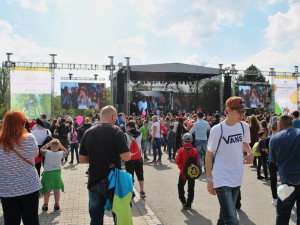 Utubering každý po svém, autor: Tomáš Sláma