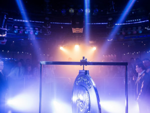 Brněnská mincovna slavnostně odhalila model největší mince světa, Autor: Tomáš Hrivňák