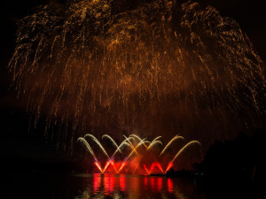 Ignis Brunensis, Šťasrný pohled na život optikou Tomáše Hrivňáka