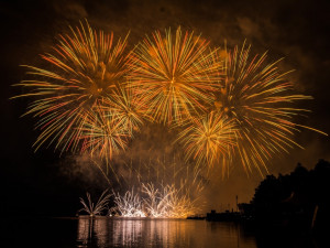 Ignis Brunensis, Šťasrný pohled na život optikou Tomáše Hrivňáka