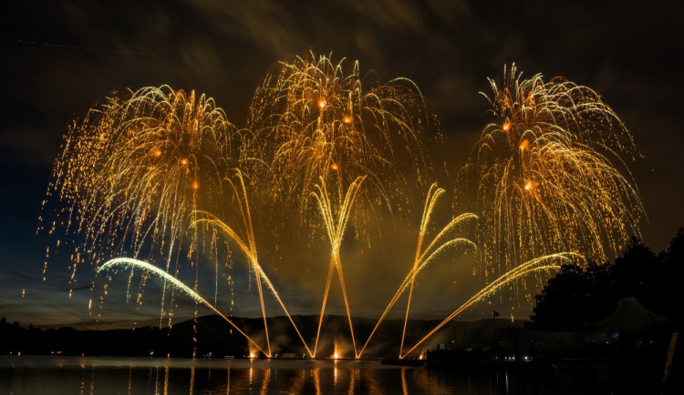 Ignis Brunensis, Šťasrný pohled na život optikou Tomáše Hrivňáka