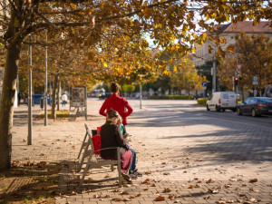 Neuvěřitelné Brno Pavla Gabzdyla