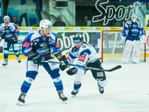 Kometa rozdrtila Liberec 7:2, autor: Tomáš Hrivňák