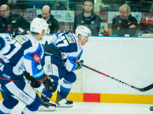 Kometa rozdrtila Liberec 7:2, autor: Tomáš Hrivňák