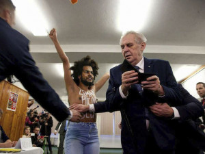 To nejlepší z řádění internetových vtipálků