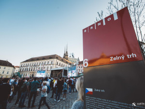 Modorobílý Zelňák optikou Martina Pištěka