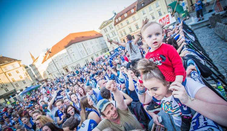 Modorobílý Zelňák optikou Martina Pištěka