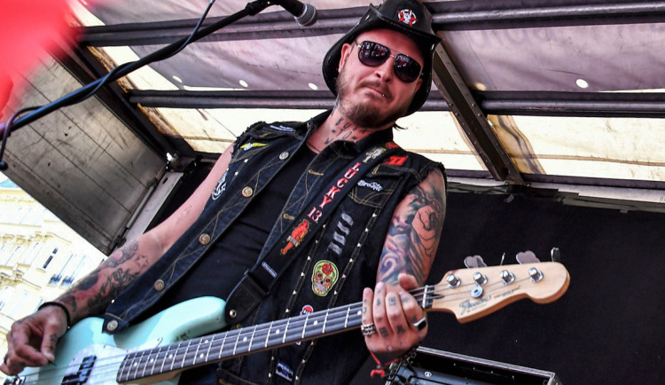 Brněnský Majáles 2018