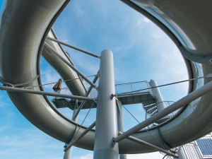 Nová a modernější Riviéra před zahájením sezóny