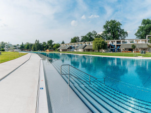 Nová a modernější Riviéra před zahájením sezóny