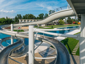 Nová a modernější Riviéra před zahájením sezóny