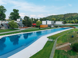 Nová a modernější Riviéra před zahájením sezóny