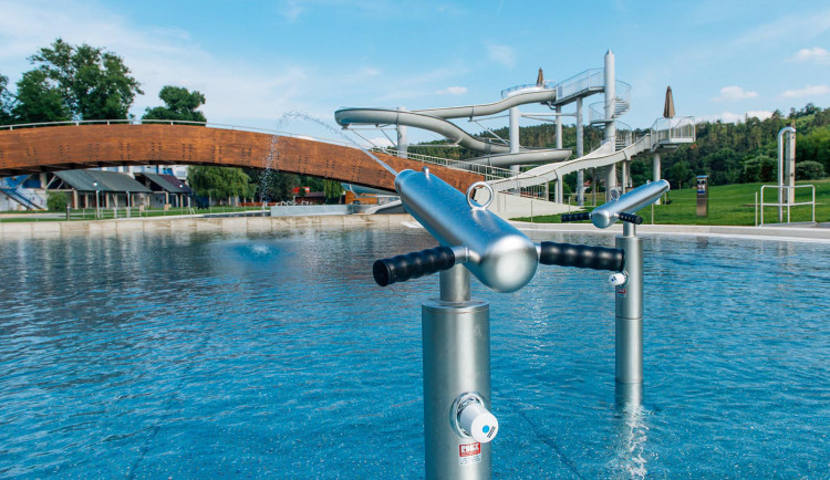 Nová a modernější Riviéra před zahájením sezóny