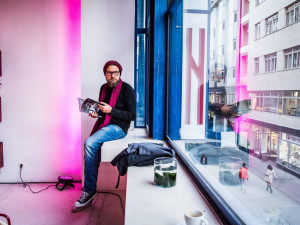 Kouzelný hotel Avion otevřel své brány, autor: Tomáš Hrivňák