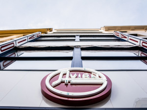 Kouzelný hotel Avion otevřel své brány, autor: Tomáš Hrivňák