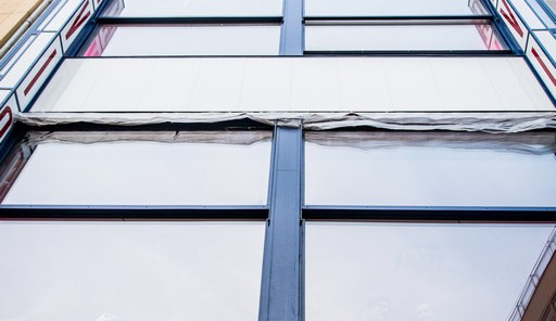 Kouzelný hotel Avion otevřel své brány, autor: Tomáš Hrivňák