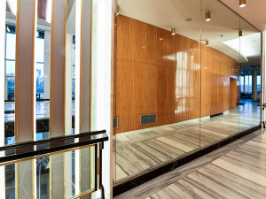 Janáčkovo divadlo po první fázi rekonstrukce, zdroj: MMB