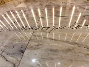 Janáčkovo divadlo po první fázi rekonstrukce, zdroj: MMB