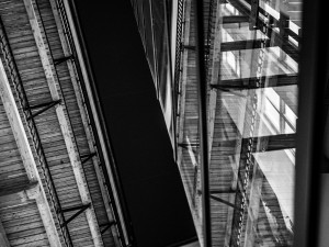 Anybody, Elsner, Slast. Nově otevřený palác na Zelňáku je chrámem rozmanitosti, autor Tomáš Hrivňák