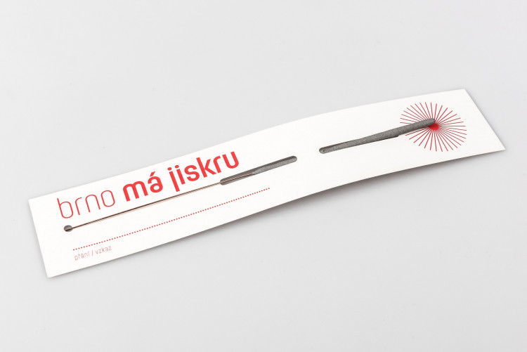 Originální a zábavné. Suvenýry z Brněnských Vánoc 2018, autor: Michal Růžička, TIC Brno
