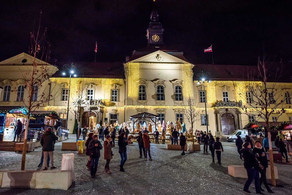Autor: Michal Růžička, TIC Brno