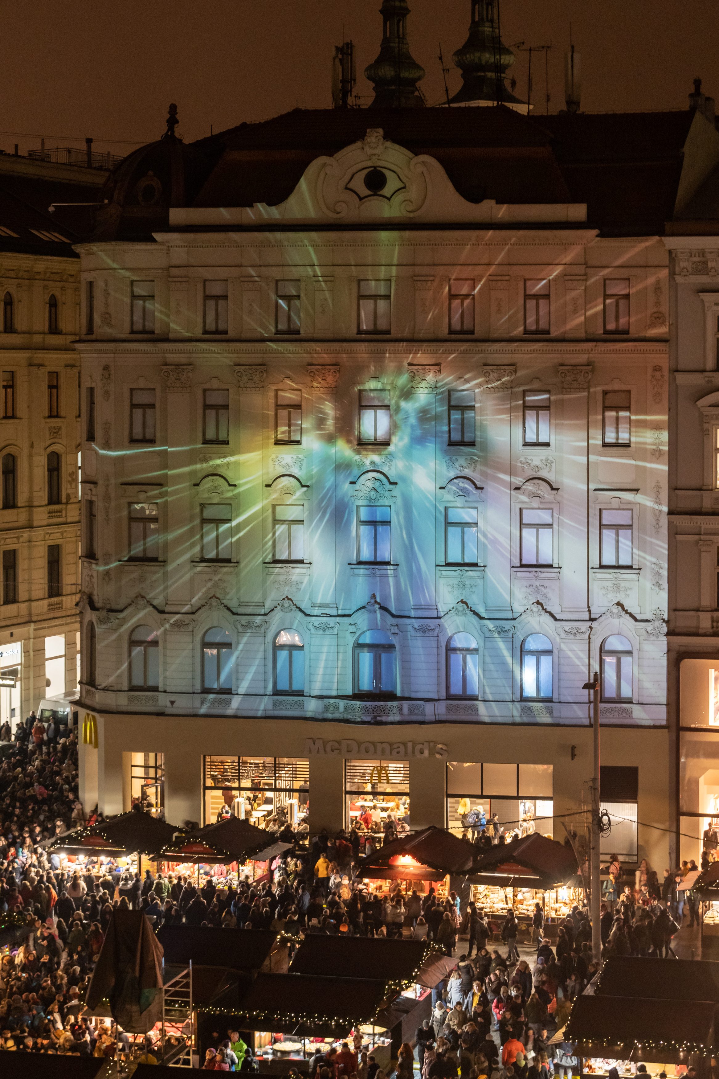 Autor: Michal Růžička, TIC Brno