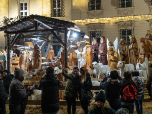 Autor: Michal Růžička, TIC Brno