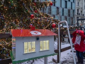 Autor: Michal Růžička, TIC Brno