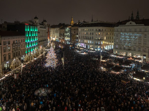 Autor: Michal Růžička, TIC Brno