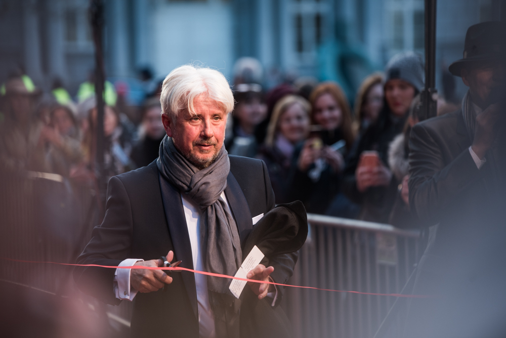 Brno přivítalo hvězdy filmového plátna, autor: Tomáš Hrivňák