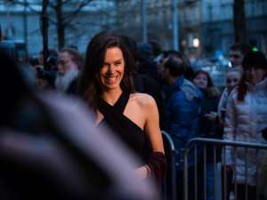 Brno přivítalo hvězdy filmového plátna, autor: Tomáš Hrivňák