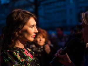 Brno přivítalo hvězdy filmového plátna, autor: Tomáš Hrivňák