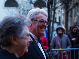 Brno přivítalo hvězdy filmového plátna, autor: Tomáš Hrivňák