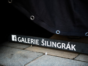 Žraloci obsadili Šilingrák, autor: Tomáš Hrivňák