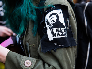 Prvomájový cirkus Brno, autor: Tomáš Hrivňák