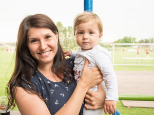 Den pro Nellinku, Hodějice 2019, autorka: Vanda Janáčková