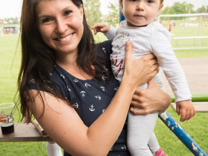 Den pro Nellinku, Hodějice 2019, autorka: Vanda Janáčková