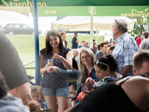Den pro Nellinku, Hodějice 2019, autorka: Vanda Janáčková