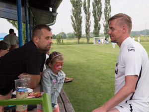 Den pro Nellinku, Hodějice 2019, autorka: Vanda Janáčková