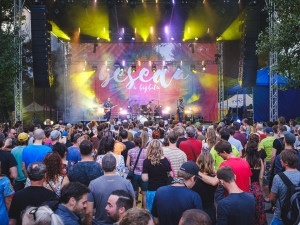 Dva dny života pod topolovým hájkem