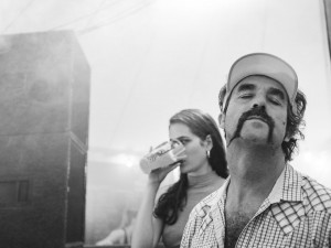 Dva dny života pod topolovým hájkem