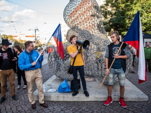 Kroky proti demokracii