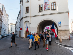 Kroky proti demokracii