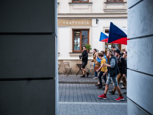 Kroky proti demokracii