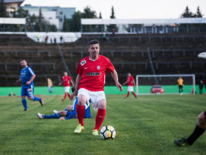 Bitva na Moravském poli, autor: Tomáš Hrivňák