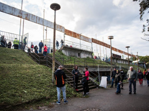 Bitva na Moravském poli, autor: Tomáš Hrivňák