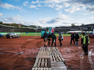 Bitva na Moravském poli, autor: Tomáš Hrivňák