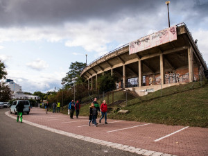 Bitva na Moravském poli, autor: Tomáš Hrivňák