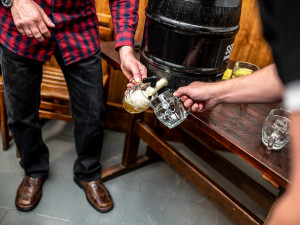 Představení Sedmi spolčených