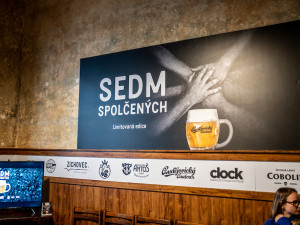 Představení Sedmi spolčených